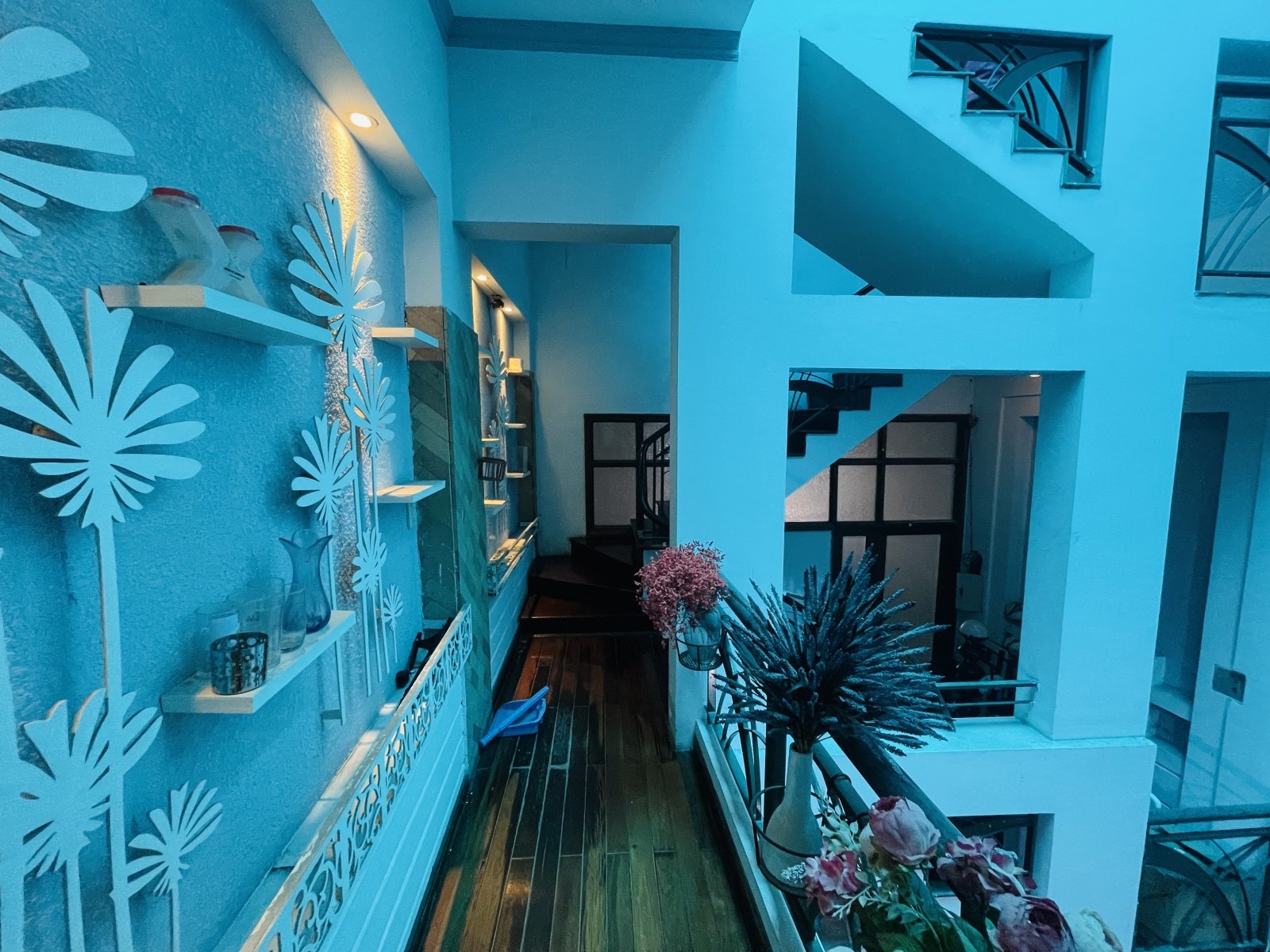 SIÊU PHẨM BIỆT THỰ MINi KHU SÂN BAY - HOÀNG VĂN THỤ - 141M2 NGANG 5M - SỔ CHUẨN ĐẸP - HẺM 10M THÔNG