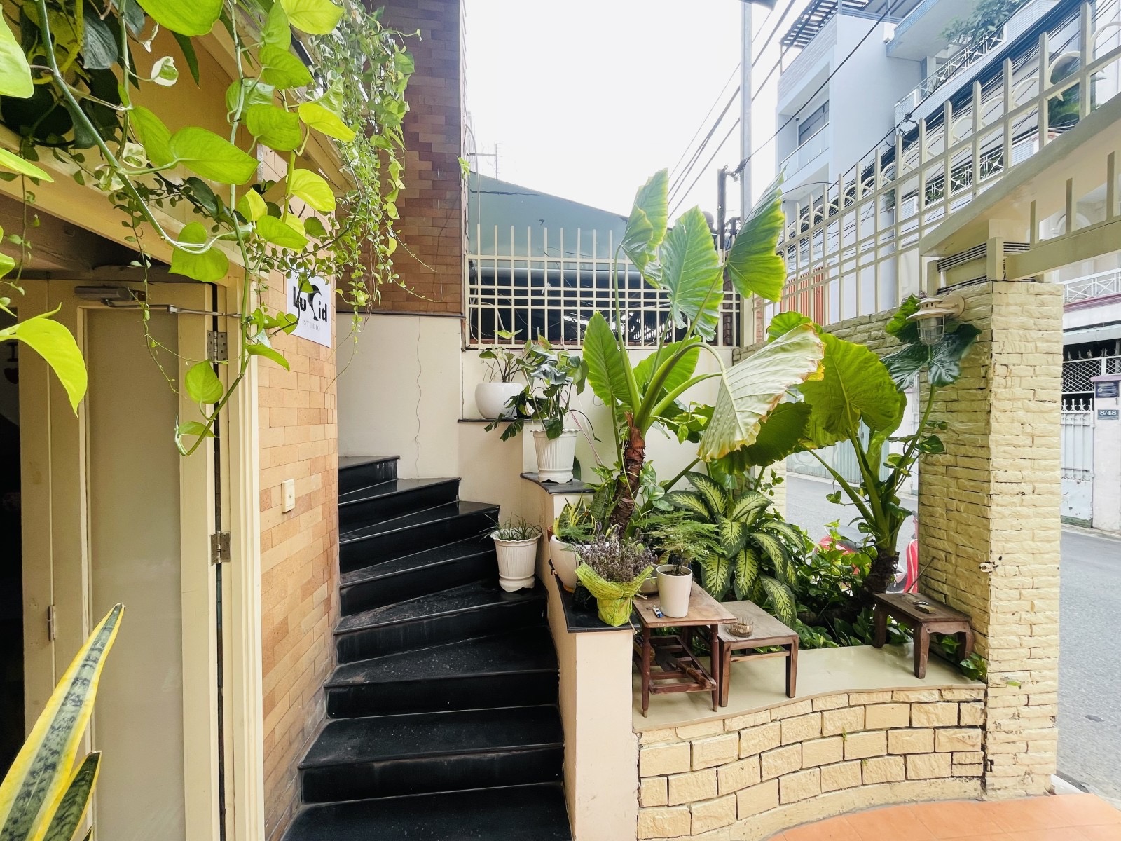 SIÊU PHẨM BIỆT THỰ MINi KHU SÂN BAY - HOÀNG VĂN THỤ - 141M2 NGANG 5M - SỔ CHUẨN ĐẸP - HẺM 10M THÔNG