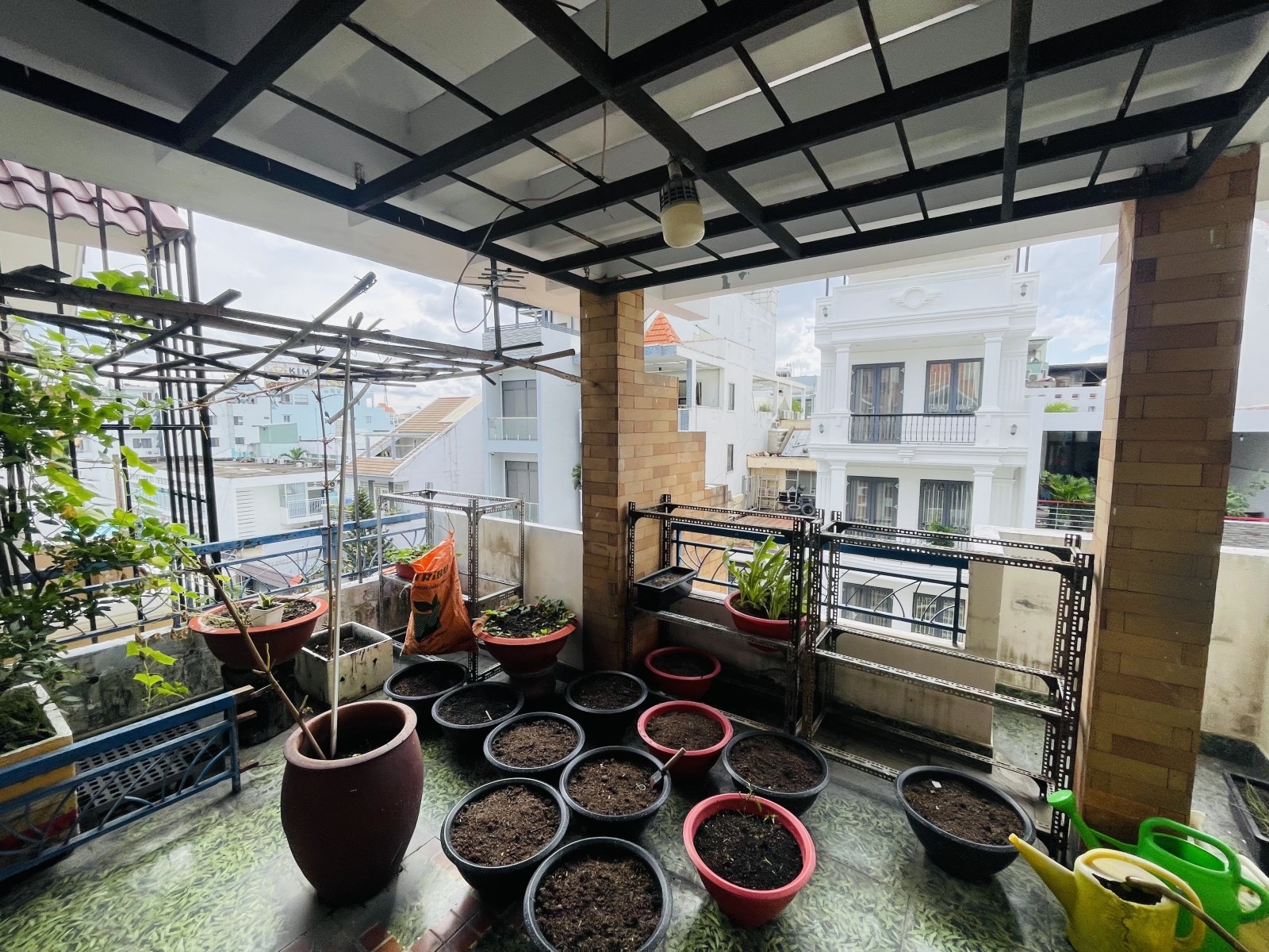 SIÊU PHẨM BIỆT THỰ MINi KHU SÂN BAY - HOÀNG VĂN THỤ - 141M2 NGANG 5M - SỔ CHUẨN ĐẸP - HẺM 10M THÔNG