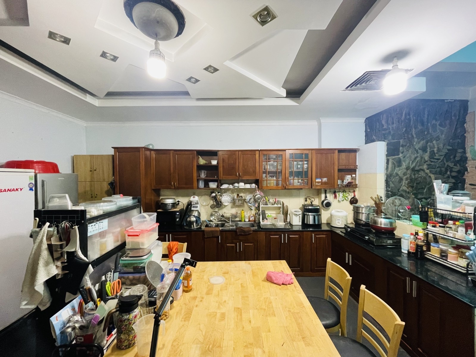 SIÊU PHẨM BIỆT THỰ MINi KHU SÂN BAY - HOÀNG VĂN THỤ - 141M2 NGANG 5M - SỔ CHUẨN ĐẸP - HẺM 10M THÔNG